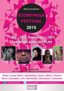 Storymoja returns to Nairobi - image 3