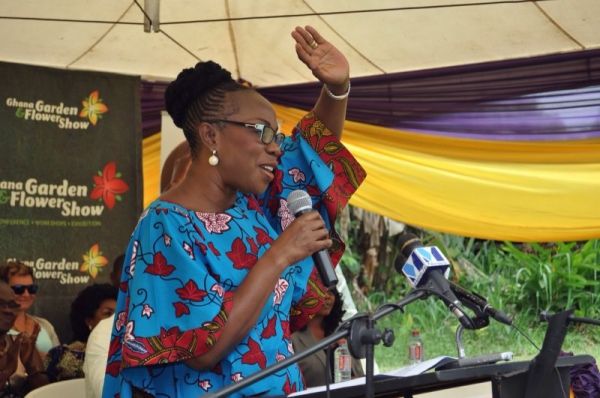 Annual Ghana Flower Show - image 3