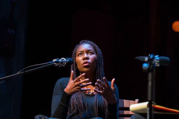 Open Book Festival Cape Town - image 4