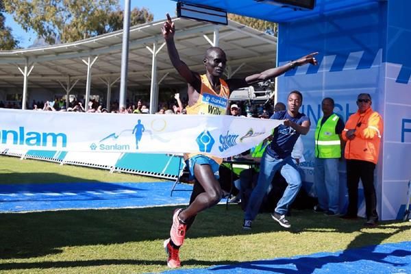 Cape Town Sanlam Marathon - image 4
