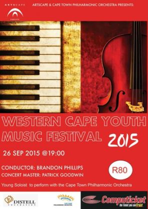 Cape Town Youth Music Festival - image 2