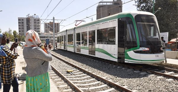 Addis Ababa to open first section of light rail - image 4