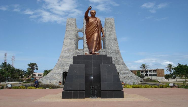 A Travel Guide: Top 7 things to do in Accra - image 7