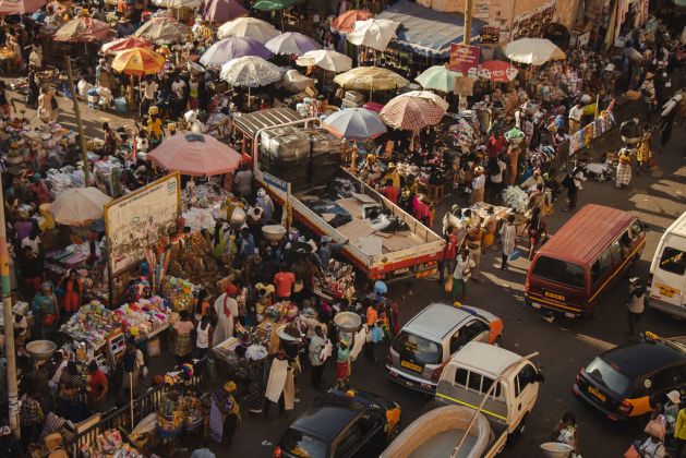 A Travel Guide: Top 7 things to do in Accra - image 8