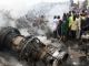 Nigeria in mourning after air crash - image 4