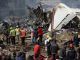 Nigeria in mourning after air crash - image 3