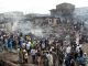 Calls to rebuild Ifelodun market - image 2