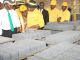 Lagos to use paving stones - image 1