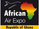Ghana to host air show - image 1