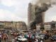 Lagos building collapse kills five - image 1