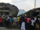 Lagos building collapse kills five - image 4