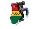 UDO Ghana Street Dance dances out - image 1