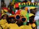 Ghana to meet Libya in CHAN finals in Cape Town - image 1