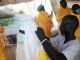 Lagos on alert for Ebola - image 1