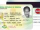 New electronic ID cards in Nigeria - image 2