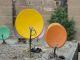 Cairo’s painted satellite dishes - image 3