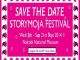 Storymoja Festival - image 1