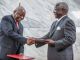 Peace deal in Mozambique ahead of elections - image 2