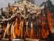 Ethiopia burns ivory to discourage poaching - image 3