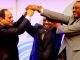 Egypt, Ethiopia and Sudan sign deal over Nile dam - image 1