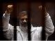 Morsi sentenced to 20 years in jail - image 2