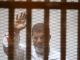 Morsi sentenced to death - image 3