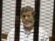Morsi sentenced to death - image 1