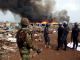 Authorities demolish Accra slum to prevent floods - image 3