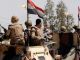 50 soldiers killed in Egypt's Sinai attacks - image 2