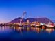 New luxury cruise terminal for Cape Town harbour - image 2