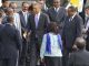 Obama arrives in Addis Ababa - image 2