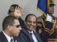 Egypt to hold parliament elections in October and November - image 1