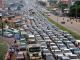 One-way plan for Nairobi traffic - image 1