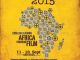 Arusha Africa film festival - image 1
