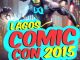 Lagos Comic Con - image 2