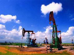 Oil field discovered in Kenya