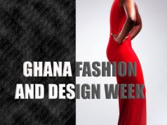 Ghana Fashion & Design Week teams up with Vogue Italia