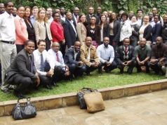 Nairobi hosts inaugural pan-African technology summit
