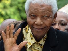 World celebrates Mandela Day