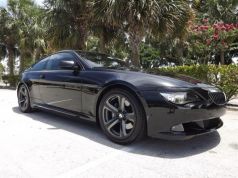 2009 BMW 650 FOR SALE