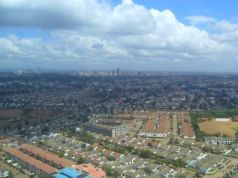 Major redevelopment in Nairobi's Eastlands district