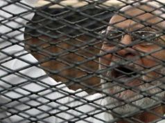 Mass death sentence for Muslim Brotherhood supporters