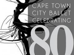 Cape Town City Ballet celebrates 80 years