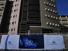 New UN office In Addis Ababa