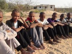 Increasing numbers of Eritreans seek asylum in Ethiopia