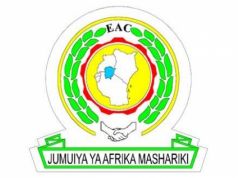 East African Youth conference