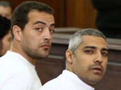 Egypt frees al-Jazeera journalists on bail