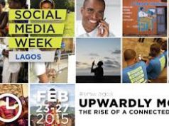 Nigeria social media week