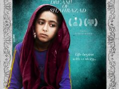 The Dream of Shahrazad premiers in Cairo