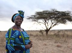 African Union honours Wangari Maathai